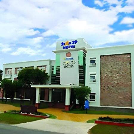 Hotel Star 39 Ho Şi Min Dış mekan fotoğraf