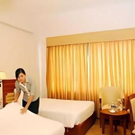 Hotel Star 39 Ho Şi Min Dış mekan fotoğraf