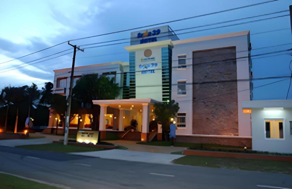 Hotel Star 39 Ho Şi Min Dış mekan fotoğraf