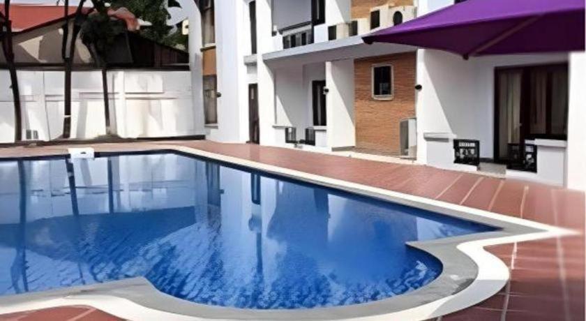 Hotel Star 39 Ho Şi Min Dış mekan fotoğraf