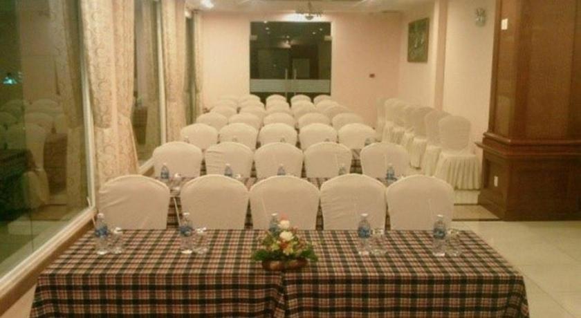 Hotel Star 39 Ho Şi Min Dış mekan fotoğraf