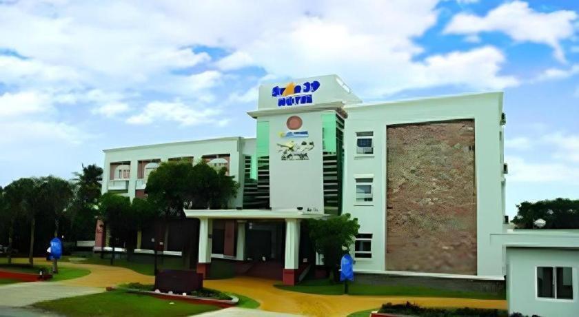 Hotel Star 39 Ho Şi Min Dış mekan fotoğraf